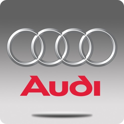 Турбины Audi