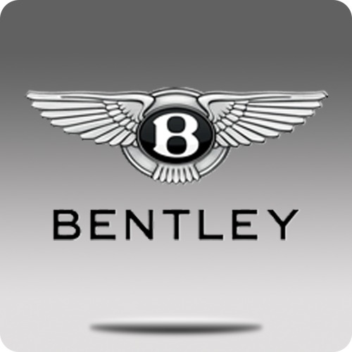 Турбины Bentley