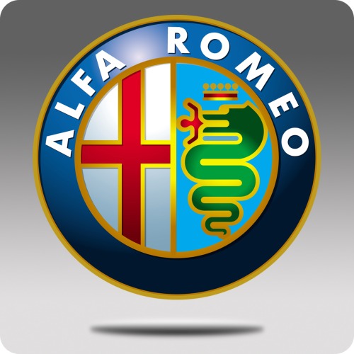 Турбины Alfa-Romeo